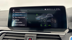 BMW X3 210kW Premier Edition 80kWh 5dr Auto Electric Estate